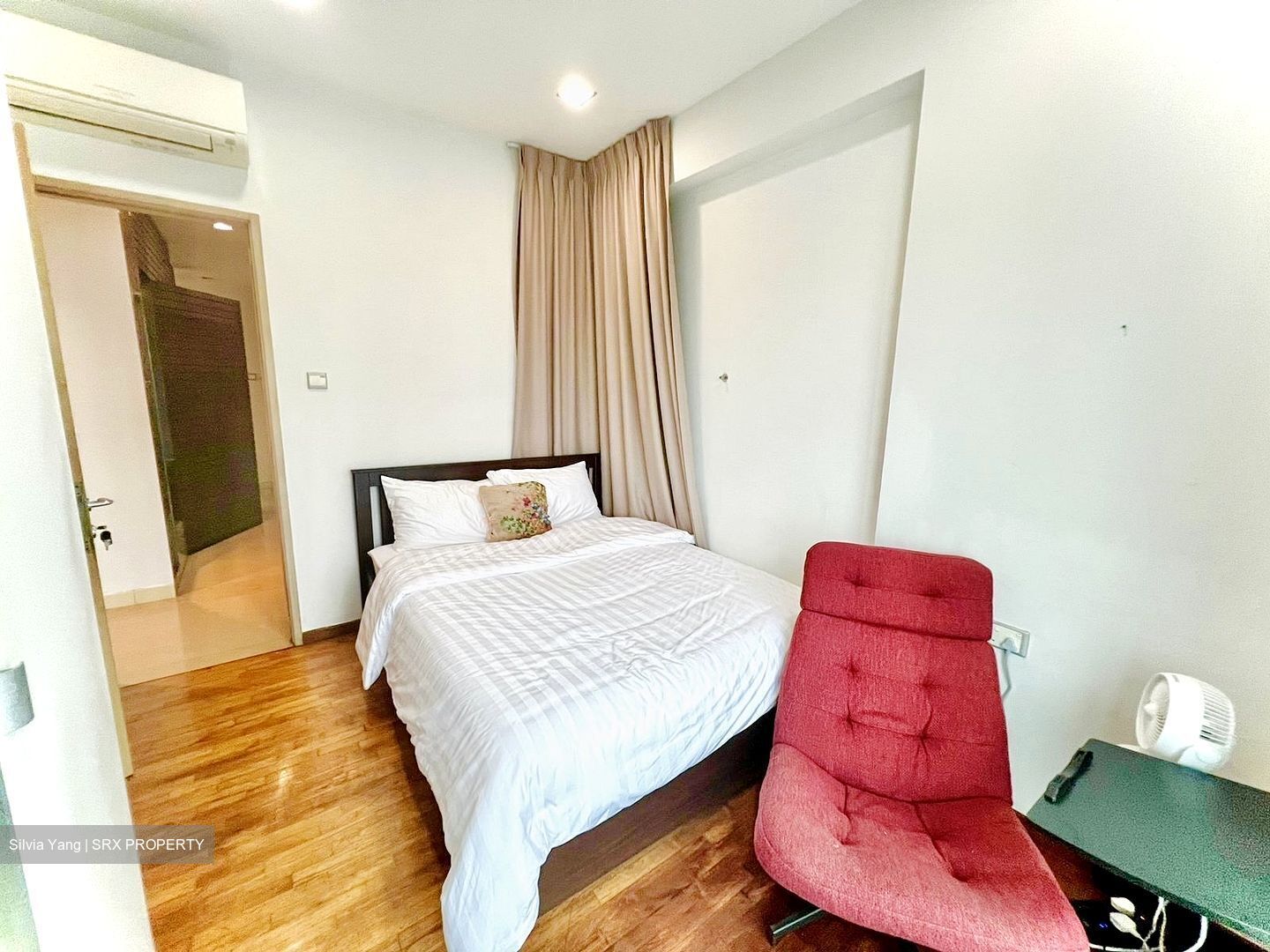 Newton 21 (D11), Apartment #507759871